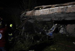  (crédito: Sakis MITROLIDIS / AFP)