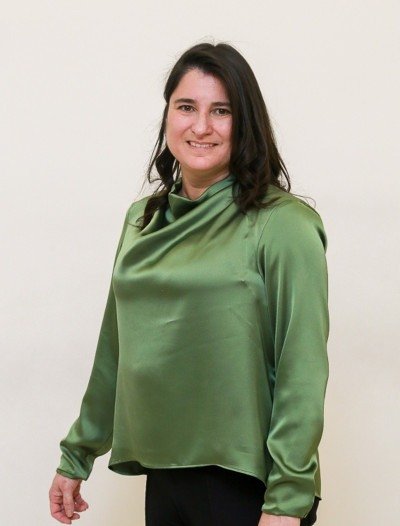 Bravin: "Sub-representação de autoras é generalizada"