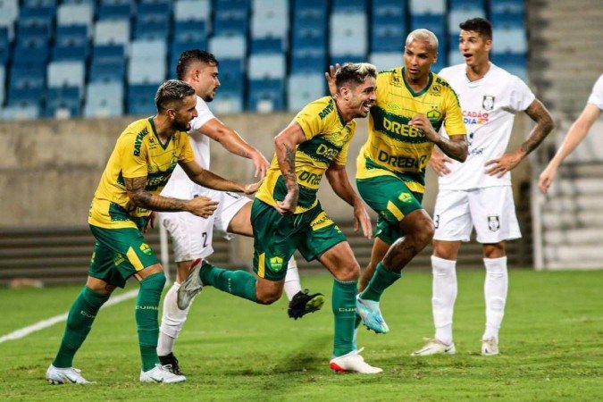  (crédito: AssCom Dourado)