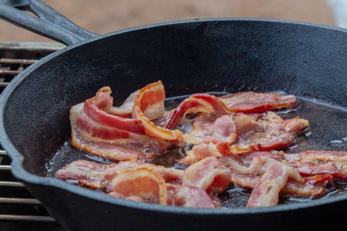 Novas Regras Para Produção De Bacon Passam A Valer; Veja Mudanças