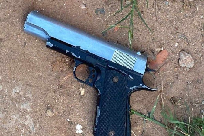  (crédito: Divulgação/PMDF)