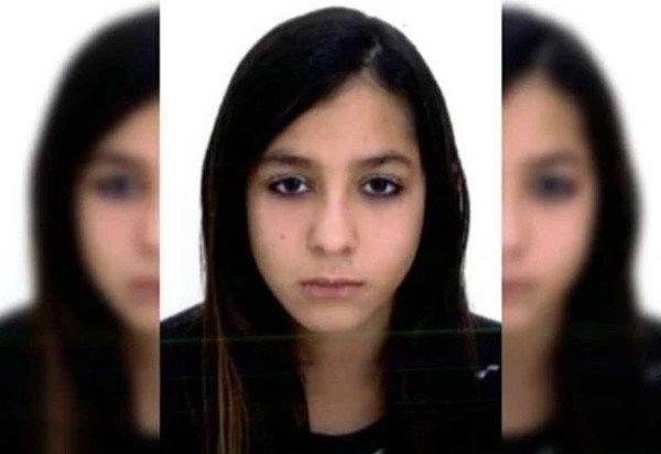 Letícia Barbosa Mariano