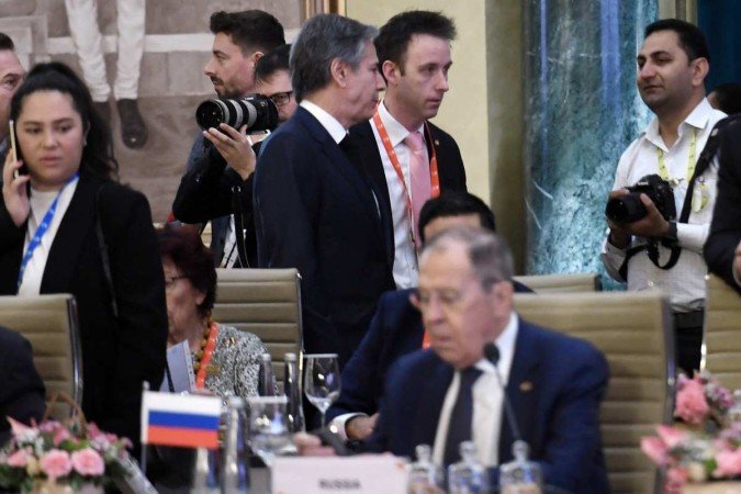 (crédito: AFP) (crédito: AFP)