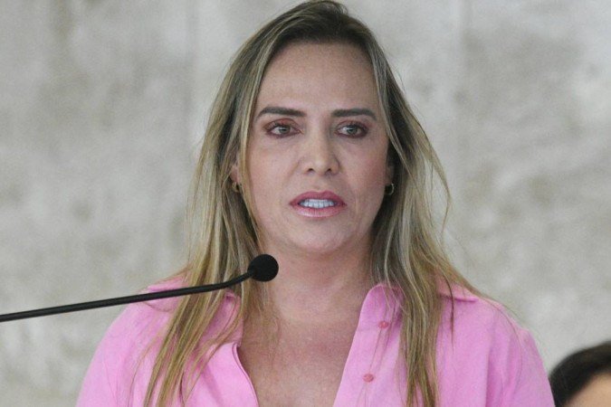 Governadora em Exercício, Celina Leão, criou força-tarefa 