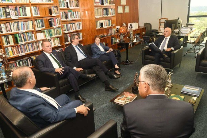  (crédito: Carlos Moura/SCO/STF)