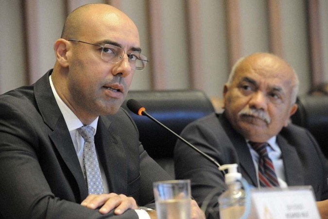 (crédito: Rinaldo Morelli/CLDF) (crédito: Rinaldo Morelli/CLDF)