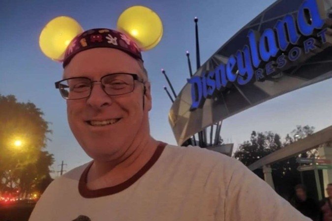 (crédito: Reprodução/Instagram/@disney366) (crédito: Reprodução/Instagram/@disney366)