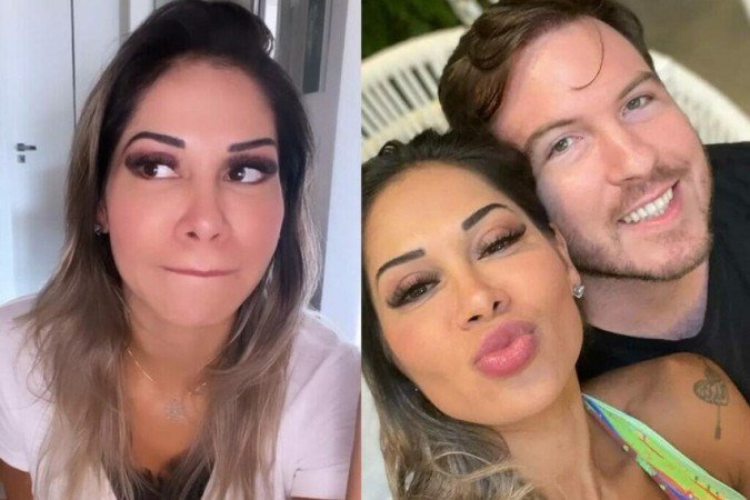 (crédito: Reprodução/Instagram) (crédito: Reprodução/Instagram)