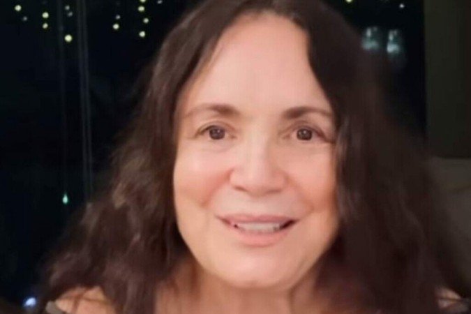 (crédito: Reprodução/ Instagram) (crédito: Reprodução/ Instagram)