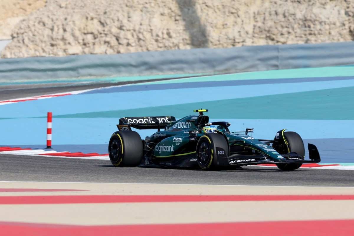 Grande Prêmio do Bahrein figura na abertura a temporada da Fórmula 1