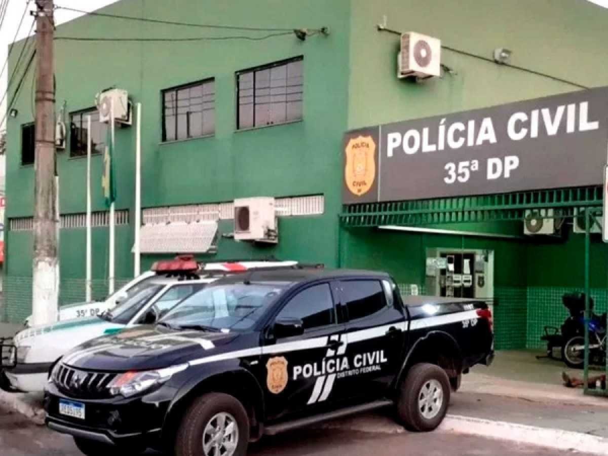 Mulher é presa após filha de 5 anos morrer; polícia aponta omissão