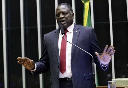 Deputado pede que a Polícia Federal esclareça as circunstâncias da atuação do agente envolvido na prisão de Alexandre Ramagem -  (crédito: Michel Jesus/Câmara dos Deputados) -Deputado pede que a Polícia Federal esclareça as circunstâncias da atuação do agente envolvido na prisão de Alexandre Ramagem -  (crédito: Michel Jesus/Câmara dos Deputados)