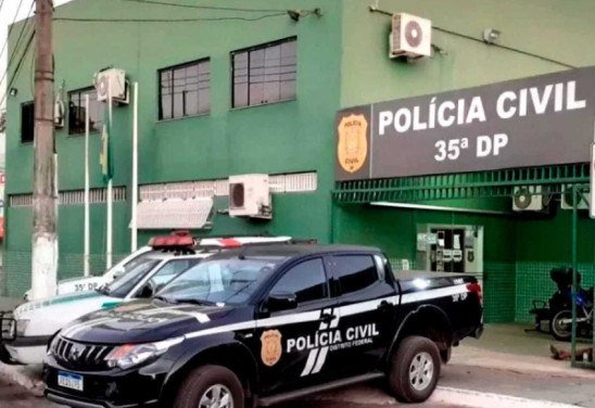Reprodução/PCDF