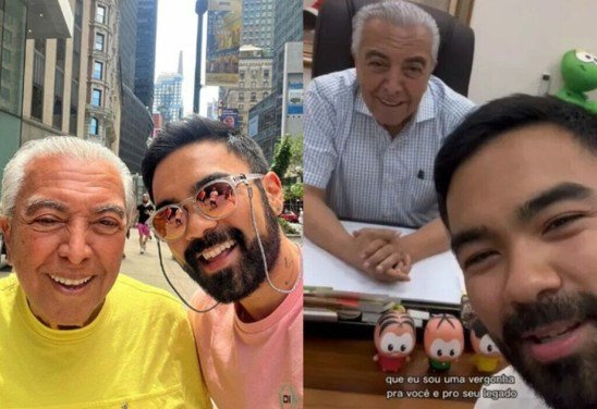 Reprodução/Instagram