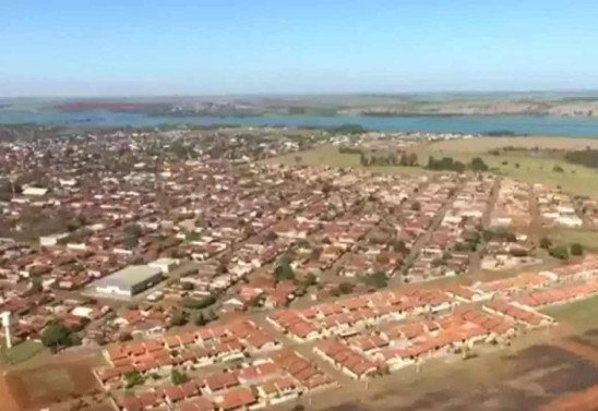 Prefeitura de Planura/Divulgação