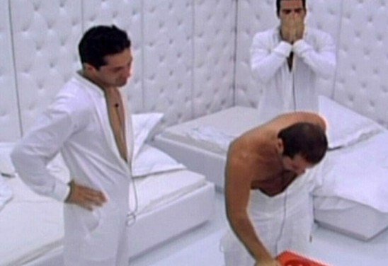 Reprodução / Globo