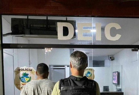 Divulgação/Polícia Civil de Goiás