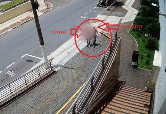 Divulgação/Polícia Civil de Goiás