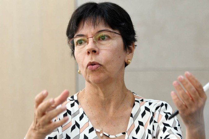 Para a pesquisadora, a criação do Instituto Nacional do Cerrado como uma das ações do Brasil na COP30 seria um reconhecimento importante - (crédito: Ed Alves/CB/DA.Press) Para a pesquisadora, a criação do Instituto Nacional do Cerrado como uma das ações do Brasil na COP30 seria um reconhecimento importante - (crédito: Ed Alves/CB/DA.Press)