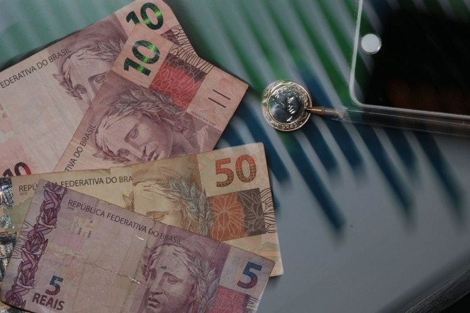 (crédito: Marcello Casal JrAg..ncia Brasil) (crédito: Marcello Casal JrAg..ncia Brasil)