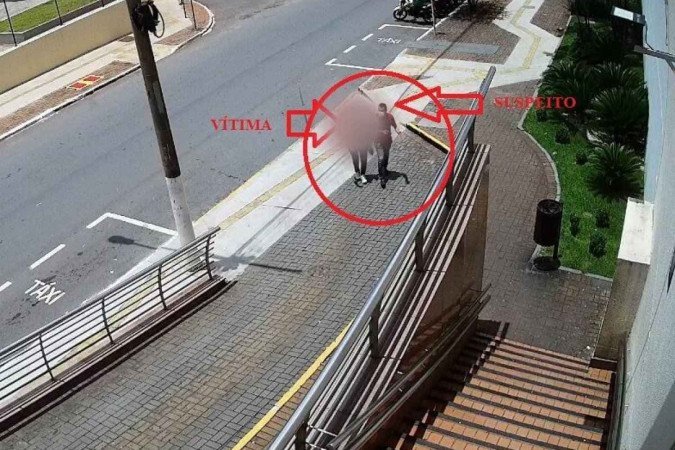 (crédito: Divulgação/Polícia Civil de Goiás) (crédito: Divulgação/Polícia Civil de Goiás)