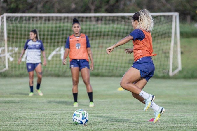  (crédito: Júlio César Silva/Real Brasília)