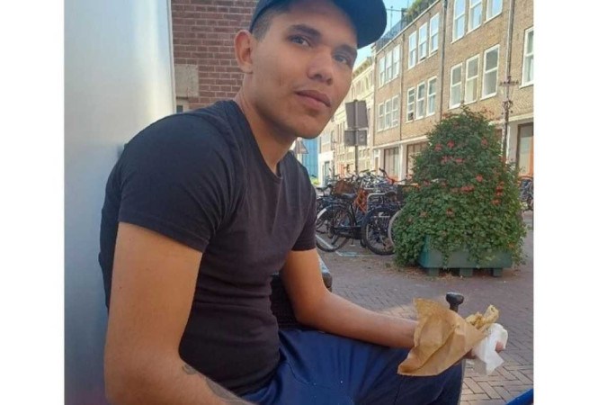 Parentes do DF de jovem assassinado na Holanda estão desolados com a tragédia