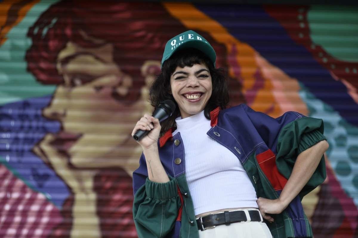 Grandes estrelas se apresentam em festival na Infinu Comunidade Criativa