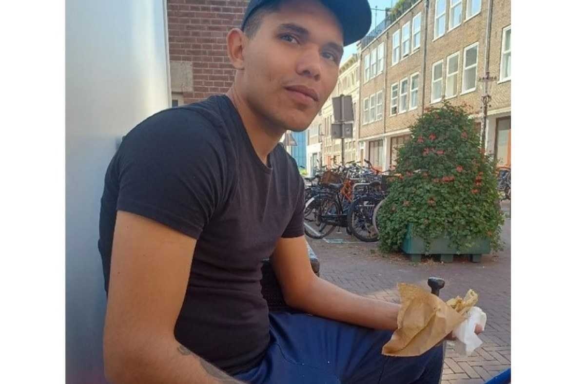 Parentes do DF de jovem assassinado na Holanda estão desolados com a tragédia 