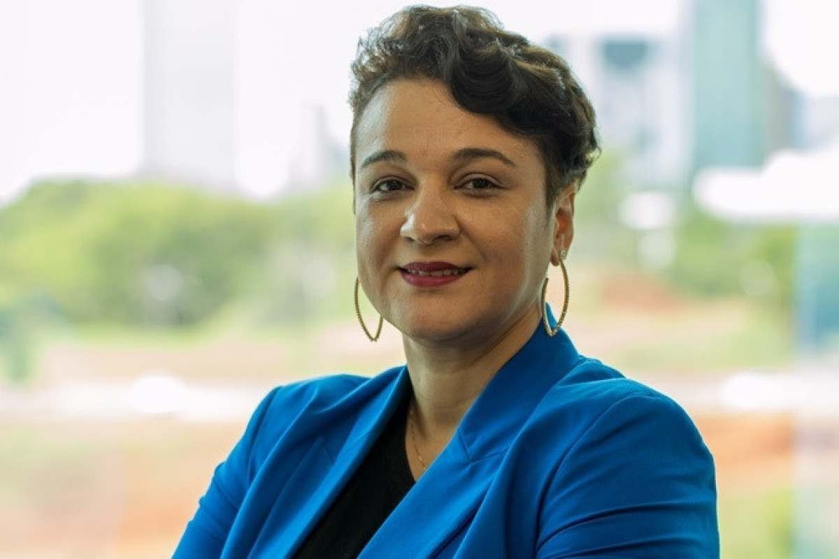 Primeira mulher presidente do Banco do Brasil promete inovações