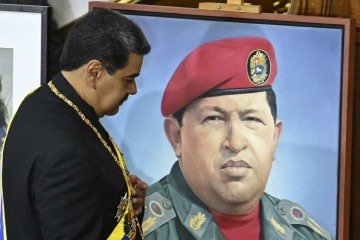 (crédito:  AFP)