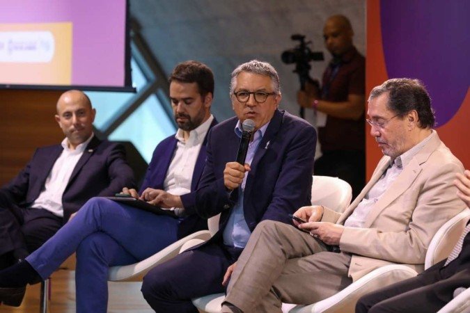 (crédito: Rafael Campos/Cosud) (crédito: Rafael Campos/Cosud)