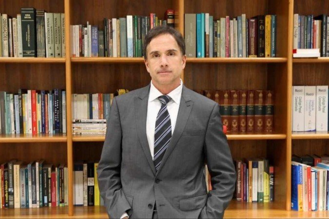 Pela decisão, ficam anuladas todas as decisões do juiz Eduardo Appio nos processos da Operação Lava-Jato - (crédito: JFPR/Divulgação) Pela decisão, ficam anuladas todas as decisões do juiz Eduardo Appio nos processos da Operação Lava-Jato - (crédito: JFPR/Divulgação)