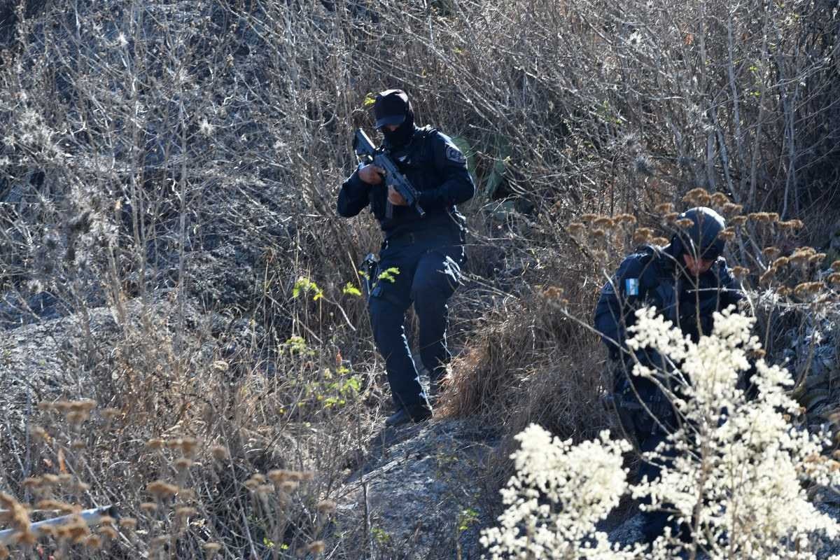 Pelo menos sete pessoas morreram em um ataque armado em Honduras