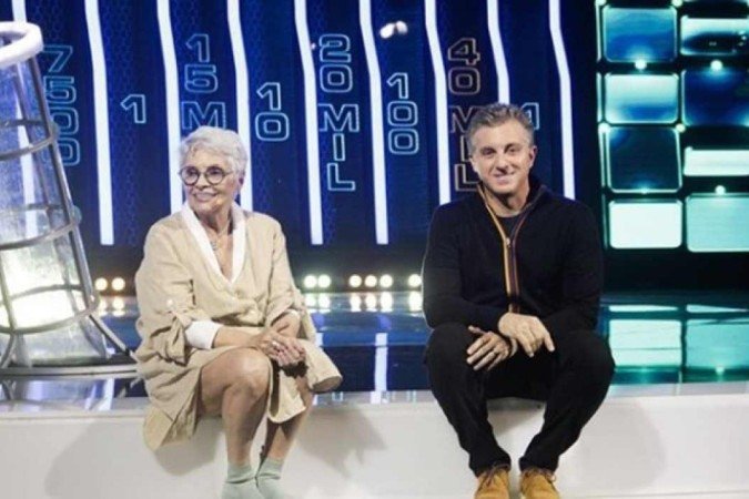  (crédito: Reprodução/Instagram/@domingao)