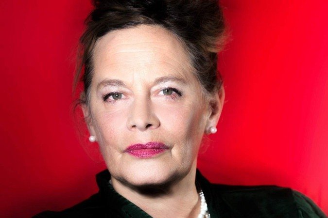  (crédito: Sheila Burnett)