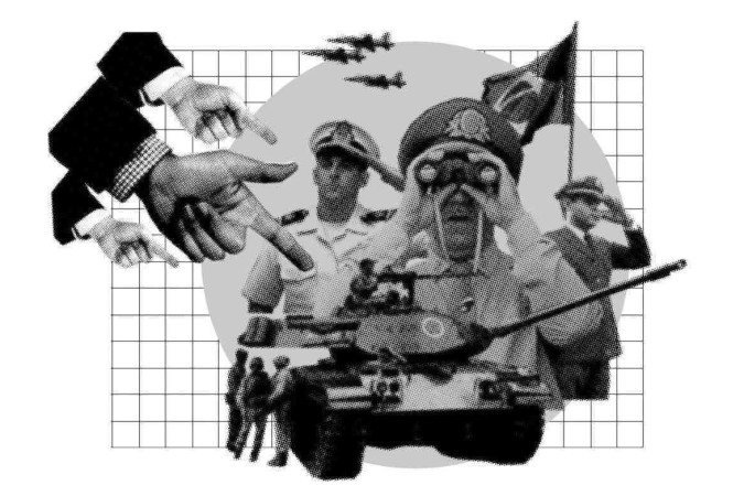 pri-0603-opiniao Opinião -  (crédito: Caio Gomez)