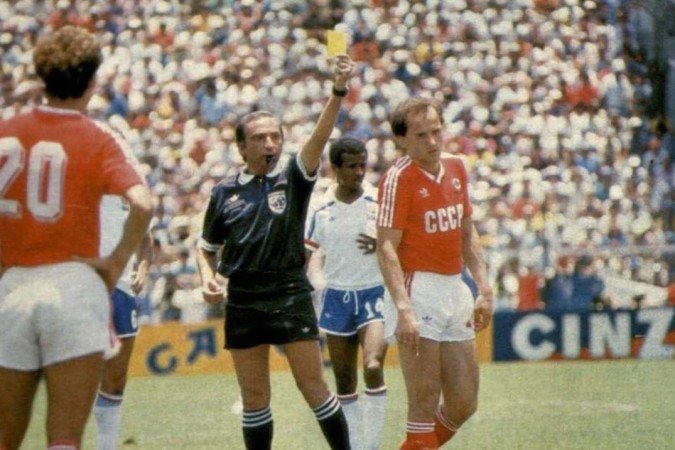 (crédito: Divulgação/Conmebol) (crédito: Divulgação/Conmebol)