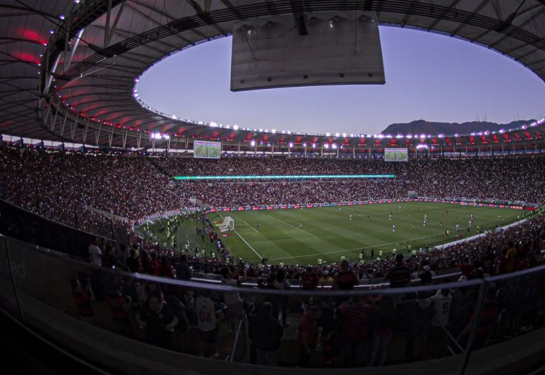 FLAMENGO X INDEPENDIENTE DEL VALLE TRANSMISSÃO AO VIVO DIRETO DO MARACANÃ -  FINAL DA RECOPA AO VIVO 