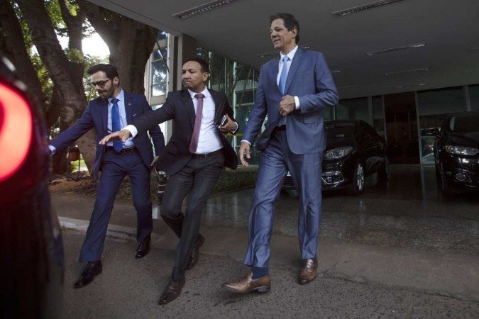 (crédito: Joédson Alves/Agência Brasil) (crédito: Joédson Alves/Agência Brasil)
