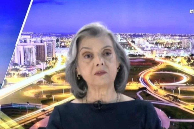 (crédito: Reprodução/Youtube @Roda Viva) (crédito: Reprodução/Youtube @Roda Viva)