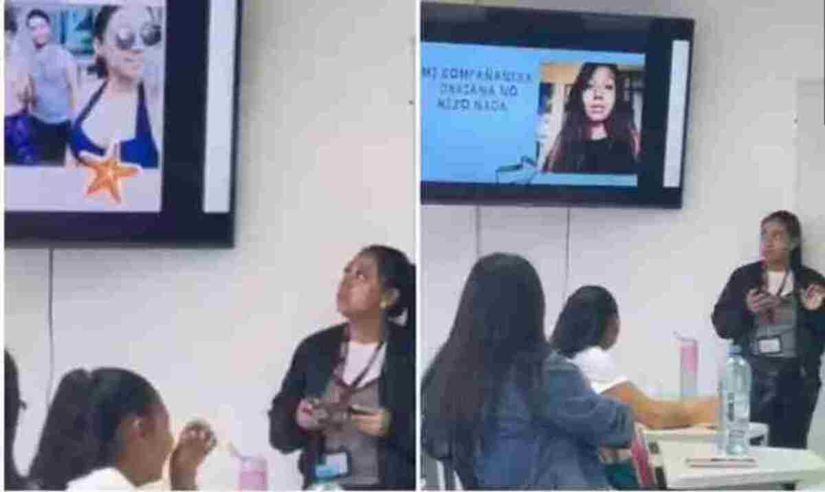  (crédito: (Reprodução/Jonatan Ulises/ TikTok))