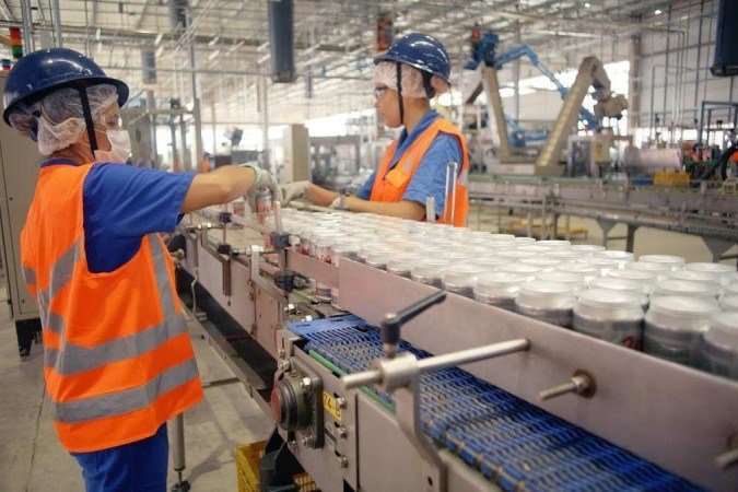 (crédito: Diageo/Divulga....o) (crédito: Diageo/Divulga....o)