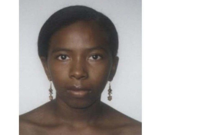 Mulher foi presa em flagrante e alegou depressão - (crédito: Material obtido pelo Correio) Mulher foi presa em flagrante e alegou depressão - (crédito: Material obtido pelo Correio)