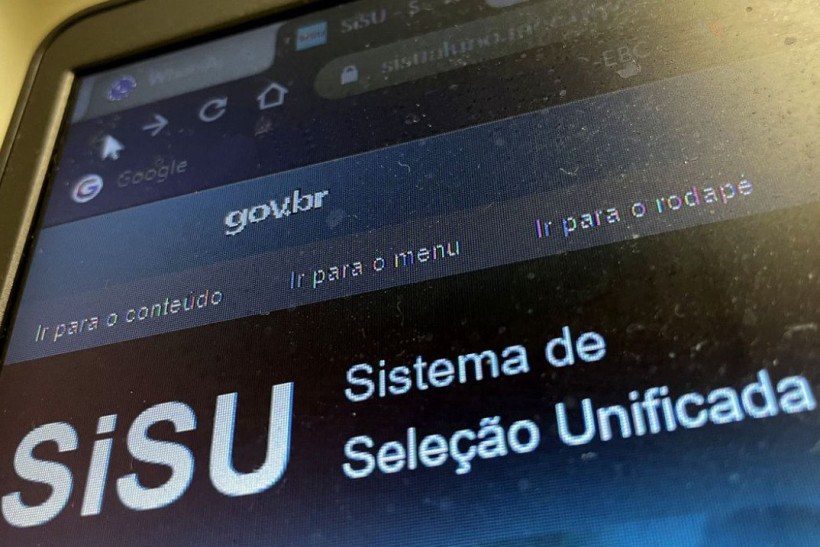 Selecionados na chamada regular do Sisu podem se matricular até quarta