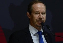  (crédito:  Marcelo Ferreira/CB/D.A Press)