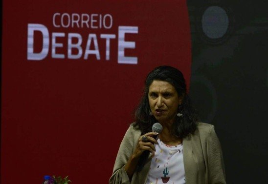 Marcelo Ferreira/CB/D.A.Press