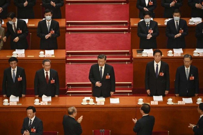  (crédito: Fotos: AFP)