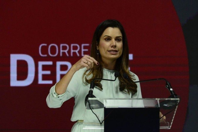 (crédito: Marcelo Ferreira/CB/D.A.Press) (crédito: Marcelo Ferreira/CB/D.A.Press)
