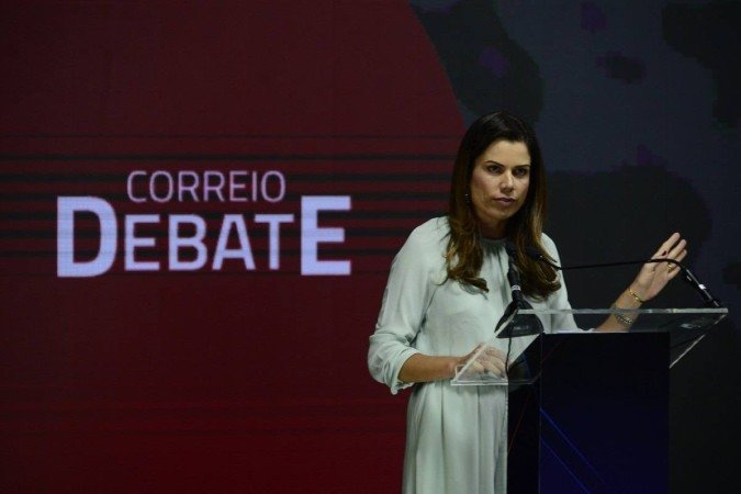 (crédito: Marcelo Ferreira/CB/D.A.Press) (crédito: Marcelo Ferreira/CB/D.A.Press)
